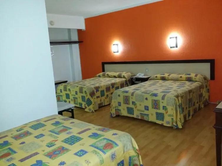 Hotel Montreal Leon Ngoại thất bức ảnh