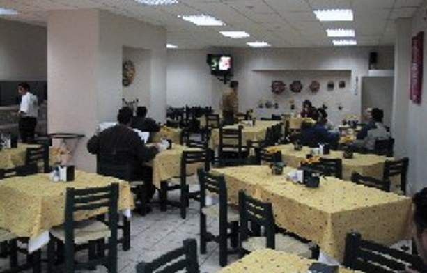 Hotel Montreal Leon Ngoại thất bức ảnh
