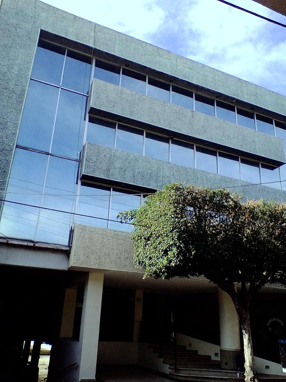 Hotel Montreal Leon Ngoại thất bức ảnh